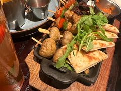 -blue frog蓝蛙(长泰广场店)