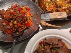 -相遇·鲜炒黄牛肉(丹阳吾悦广场店)