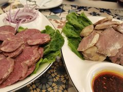 -阿拉丁新疆风味餐厅·清真(罗廊巷店)