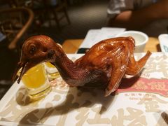 -大鸽饭(北京路店)