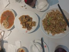 -丰收日·小海鲜·沪上家宴(顾村正大店)