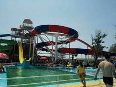 -秦皇岛乐岛海洋王国