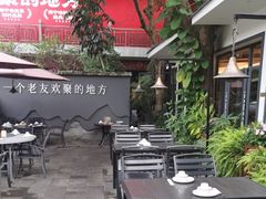 -老友王·南宁特色菜(金汇如意坊店)