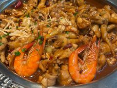 -胖哥俩肉蟹煲(福州仓山爱琴海店)