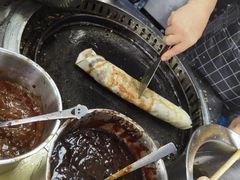 -金杨老摊头蛋饼(金口路店)