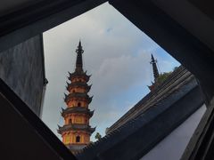 -吴作人艺术馆