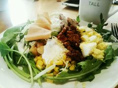 -So Lounge索兰至餐厅(蓝色港湾店)