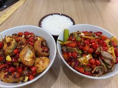 -老游独一佳湘菜馆(高新四路店)