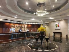 -香港珀丽酒店