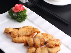 -雍景湾大酒楼(怡翠花园店)