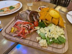 -天津普拉那啤酒坊(意风区店)