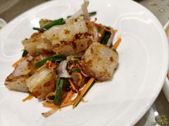 -轩记海鲜餐厅·四十五年老字号·经典粤菜(西区彩虹店)