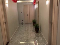 -怡心阁·水疗SPA会馆(王府井店)