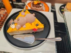 -白云宾馆-祥云西餐厅·法式鹅肝海鲜自助