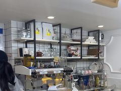 -贝紫Style(木马公寓店)