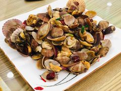 -聚德福海鲜家常菜(刘庄店)