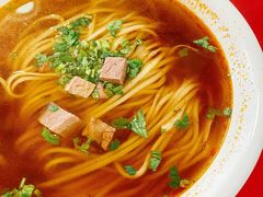 -乐天拉面(桃花街店)