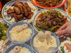 -喜九·重庆麻麻鱼·美蛙锅