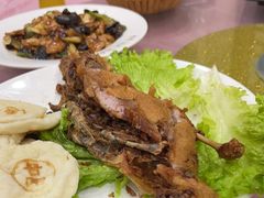 -晋阳饭庄(虎坊桥店)