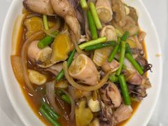 红烧白管-健跳小海鲜(人民路店)