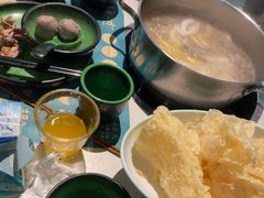 -聚汇坊椰子鸡·山野菌(环市东店)