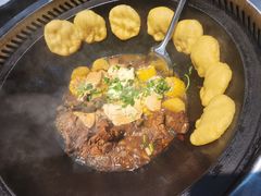 -袁小二大东北铁锅炖(吉祥村总部)