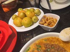 -大丰收脆鱼(正荣财富中心店)