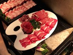 -捞王锅物料理(凯旋路店)