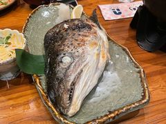 -玄白·炭烤活鳗(上海首店)