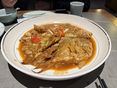-小绍兴家宴·百年绍兴菜(鲁迅路店)