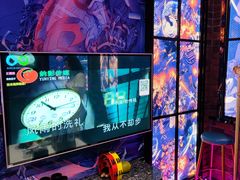 -酷秀KTV(五道口店)