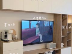 -居丽装饰空间设计(总部)