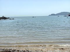 -桃花岛风景旅游区