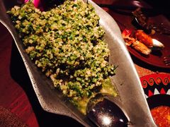 -花马天堂云南餐厅 Lost Heaven(外滩店)