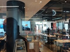 -必胜客(北苑路店)