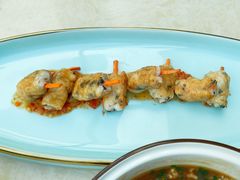 -园林格兰云天大酒店-太极名厨中餐厅