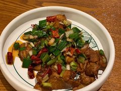 -云海肴·汽锅鸡·云南菜(苏州中心店)