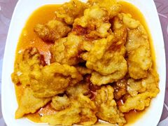 锅包肉-东北菜馆(南柳店)