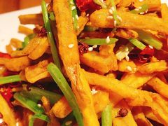 -顺香居·老字号湖北菜(江汉路店)