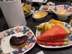 -AJIYA·池袋日式烧肉自助(天津万象城店)