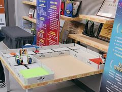 -斯坦星球AI编程·机器人科创·乐高科学·信奥·思维·专注力·STEM·竞赛考级(高新区绿宝广场龙湖狮山天街学习中心)