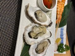 -虹料理·日料放题(悠方店)