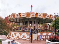 -安徒生童话乐园