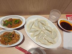 -喜家德虾仁水饺(东方宝泰店)