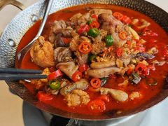 -庆云楼饭庄(什刹海店)