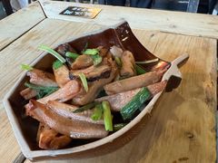 -饭江湖·江湖菜(湖广会馆店)
