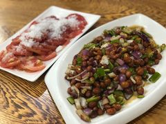-胜泽眼镜烧烤(云霄路直营店)