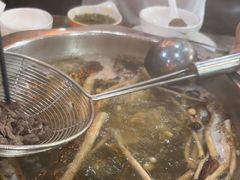 -潮悦牛肉火锅城(水贝店)