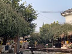 -悦哉·派对·草坪婚礼·围炉煮茶(三圣乡店)