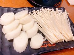 -呷哺呷哺(宝山正大乐城店)